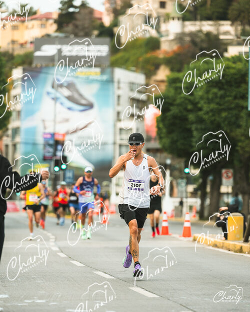 Maratón Viña del Mar 2026