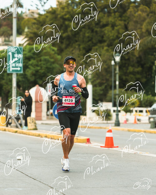 Maratón Viña del Mar 2026