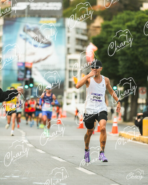Maratón Viña del Mar 2026
