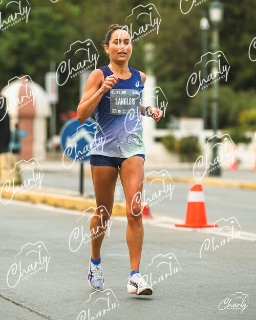 Maratón Viña del Mar 2026