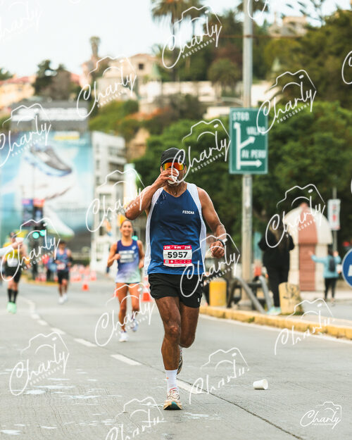 Maratón Viña del Mar 2026