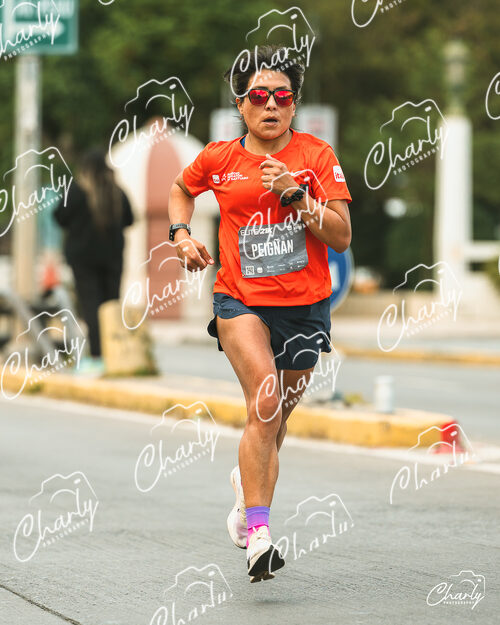 Maratón Viña del Mar 2026