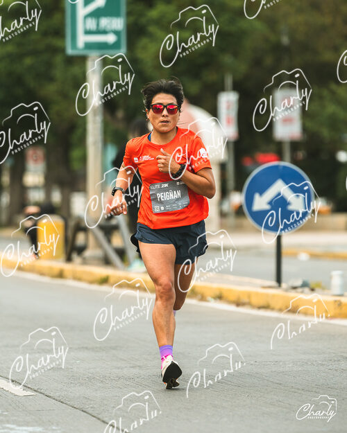 Maratón Viña del Mar 2026