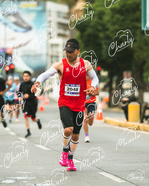 Maratón Viña del Mar 2026