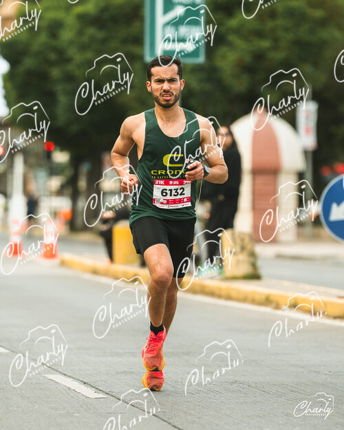 Maratón Viña del Mar 2026
