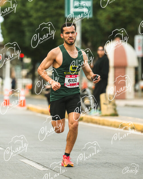 Maratón Viña del Mar 2026