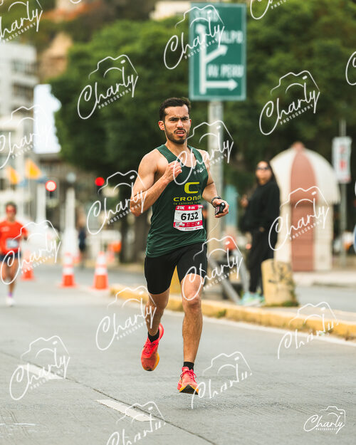 Maratón Viña del Mar 2026