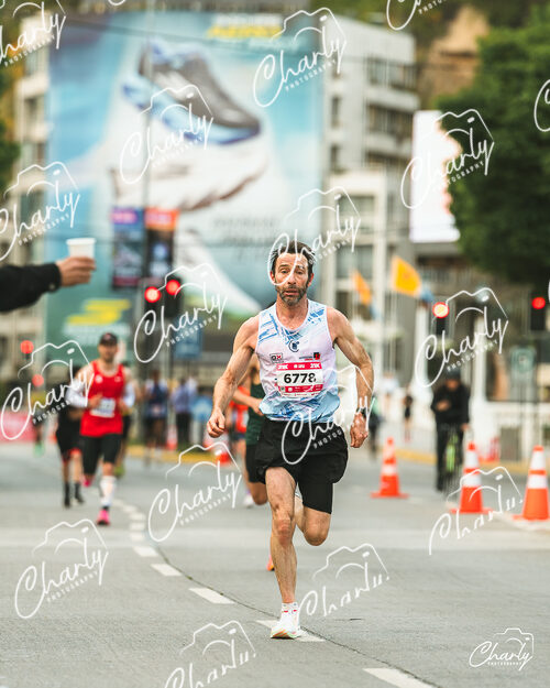 Maratón Viña del Mar 2026