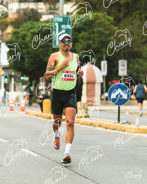 Maratón Viña del Mar 2026