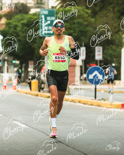 Maratón Viña del Mar 2026