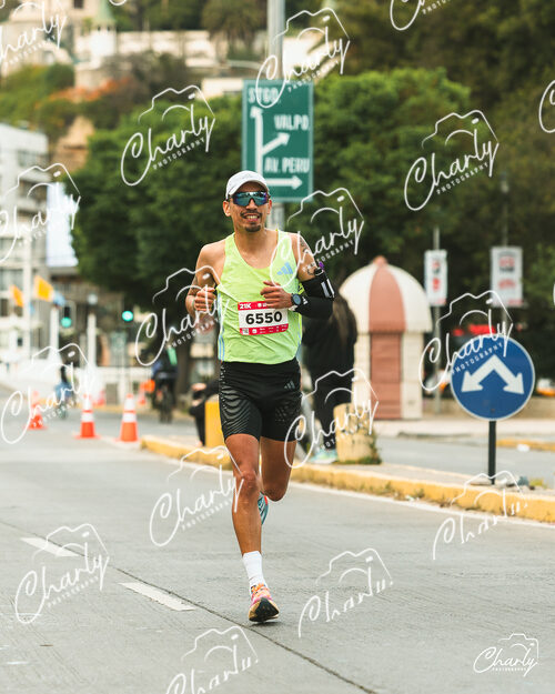 Maratón Viña del Mar 2026