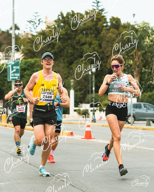 Maratón Viña del Mar 2026