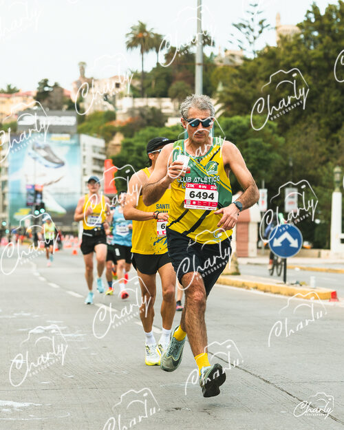 Maratón Viña del Mar 2026