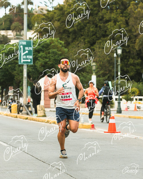 Maratón Viña del Mar 2026
