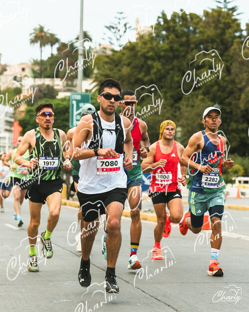 Maratón Viña del Mar 2026