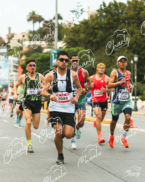 Maratón Viña del Mar 2026