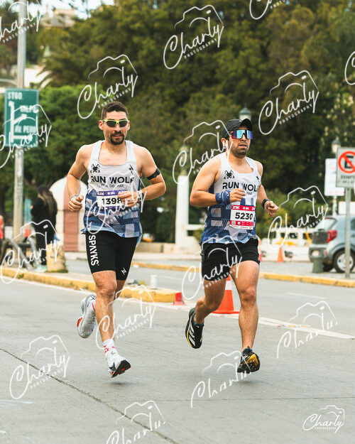 Maratón Viña del Mar 2026