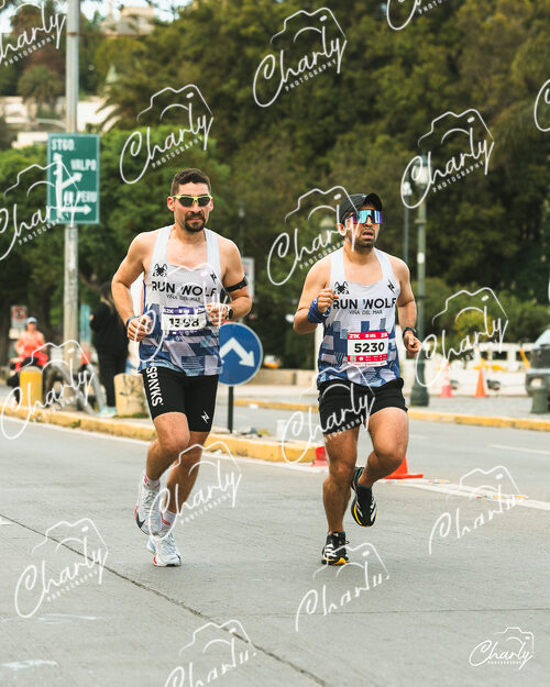 Maratón Viña del Mar 2026