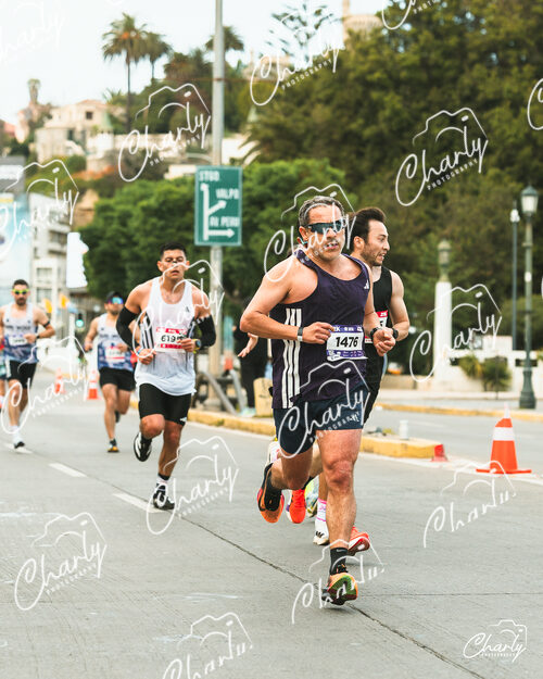Maratón Viña del Mar 2026