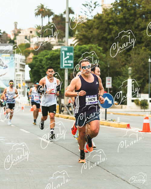Maratón Viña del Mar 2026