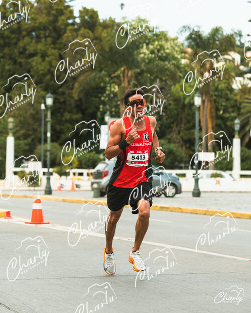 Maratón Viña del Mar 2026