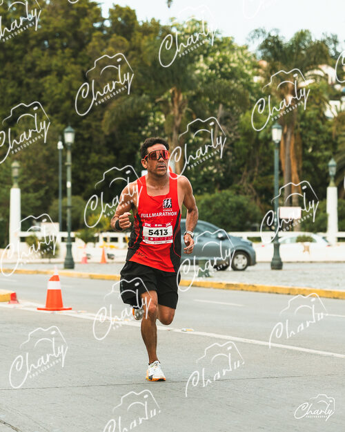 Maratón Viña del Mar 2026