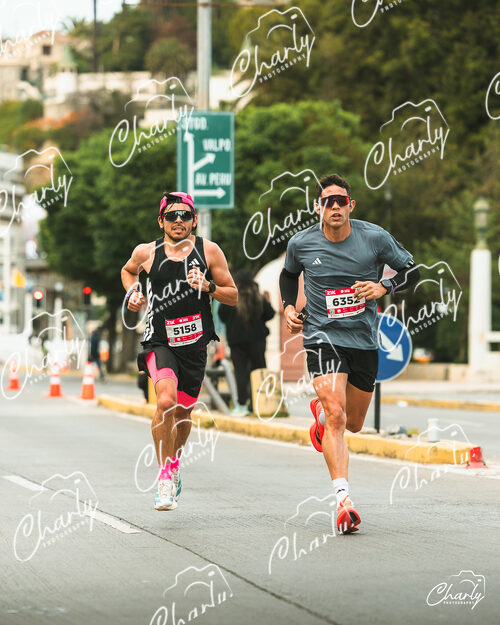 Maratón Viña del Mar 2026
