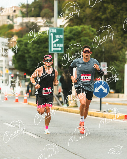 Maratón Viña del Mar 2026