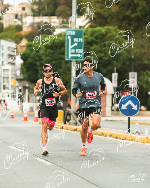Maratón Viña del Mar 2026