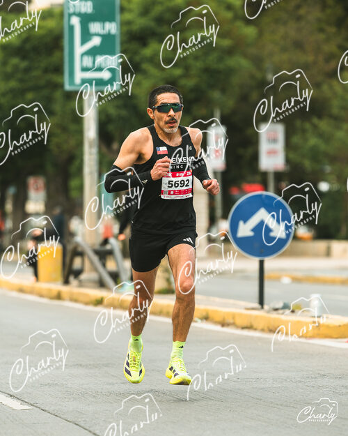 Maratón Viña del Mar 2026