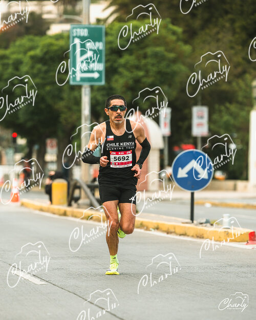 Maratón Viña del Mar 2026