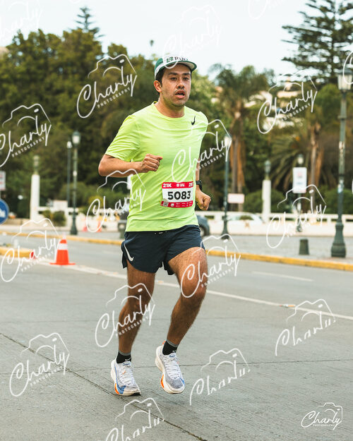 Maratón Viña del Mar 2026