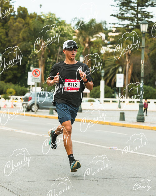 Maratón Viña del Mar 2026