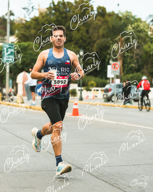Maratón Viña del Mar 2026