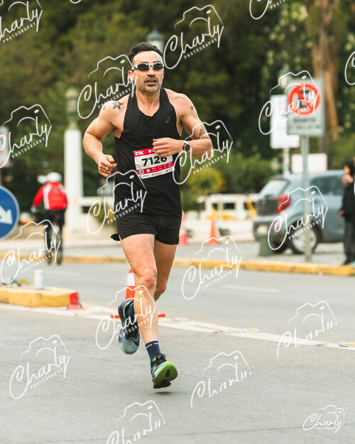 Maratón Viña del Mar 2026