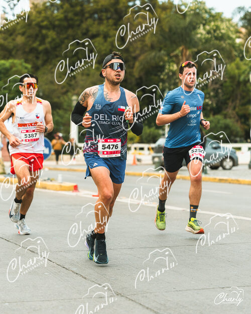 Maratón Viña del Mar 2026