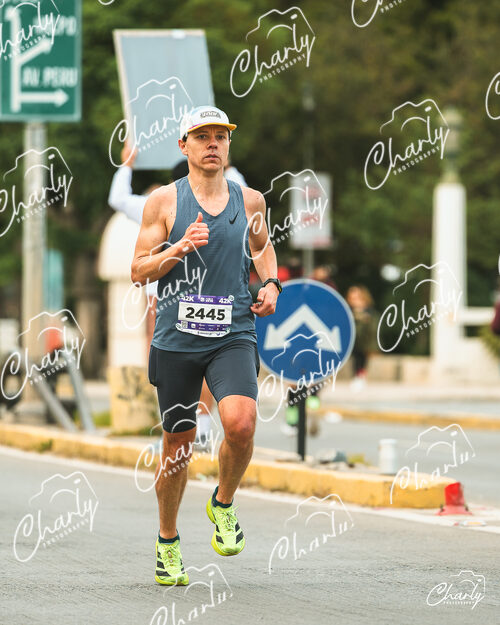 Maratón Viña del Mar 2026