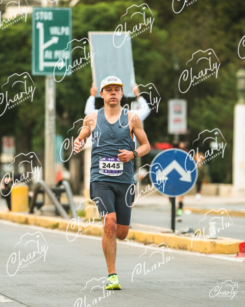 Maratón Viña del Mar 2026