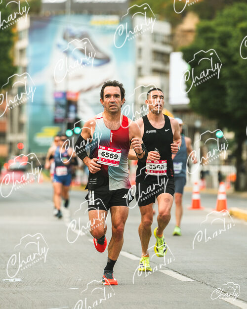 Maratón Viña del Mar 2026