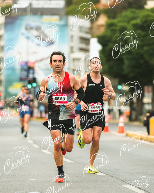 Maratón Viña del Mar 2026