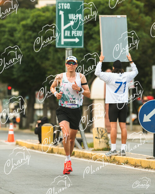 Maratón Viña del Mar 2026