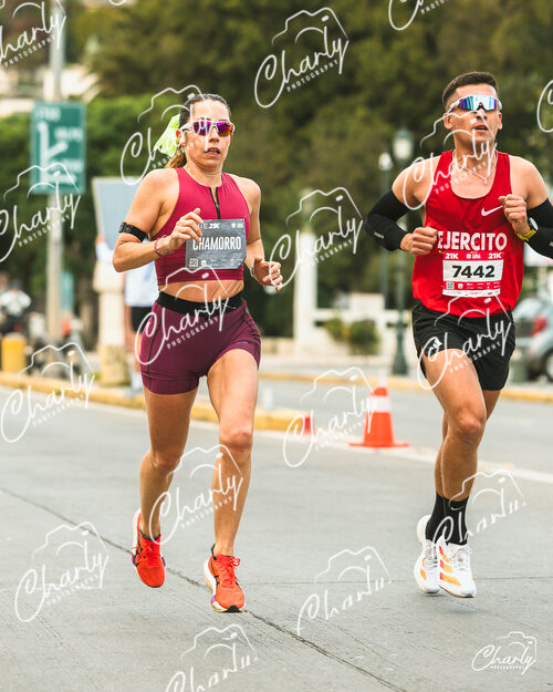 Maratón Viña del Mar 2026
