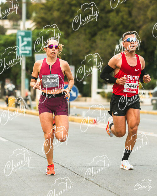 Maratón Viña del Mar 2026