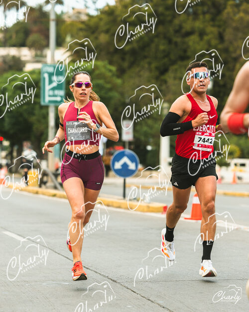 Maratón Viña del Mar 2026