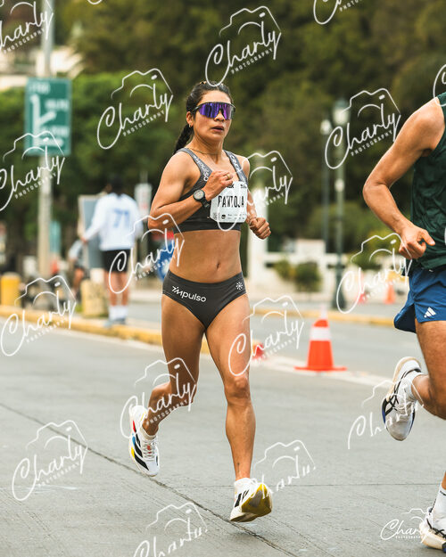 Maratón Viña del Mar 2026