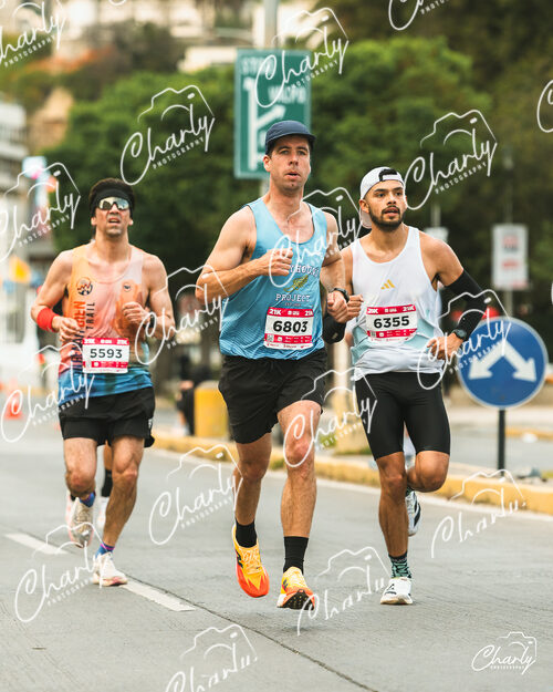 Maratón Viña del Mar 2026