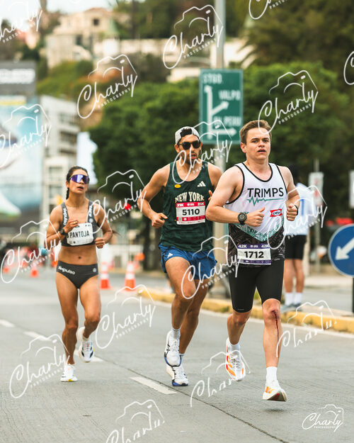 Maratón Viña del Mar 2026