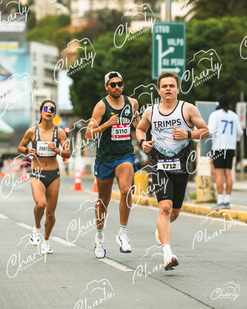 Maratón Viña del Mar 2026