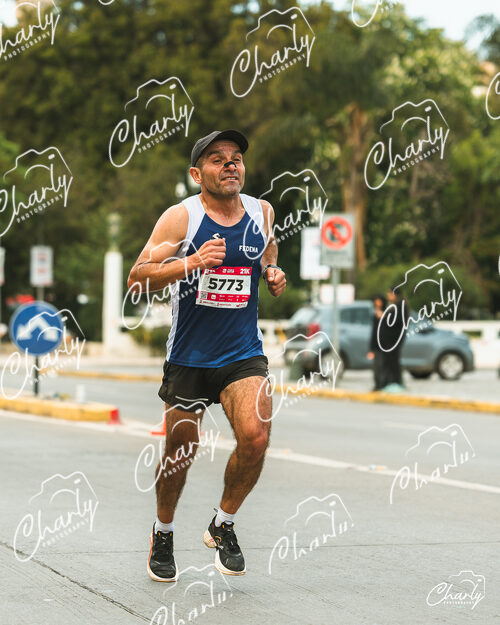 Maratón Viña del Mar 2026