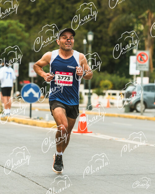 Maratón Viña del Mar 2026